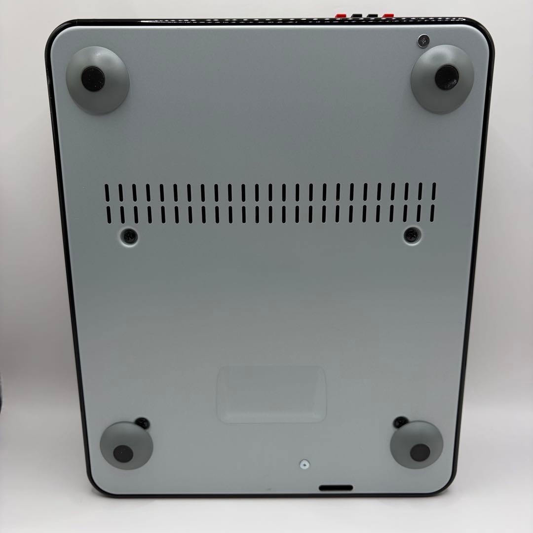 【美品】ONKYO CR-U6 ミニコンポ CDレシーバー リモコン付