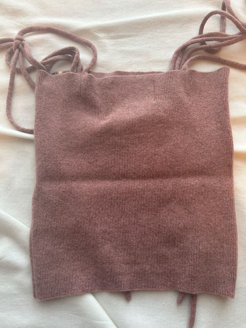 Ron Herman別注 extreme cashmereエクストリームカシミア