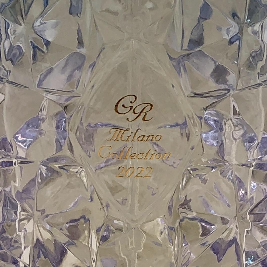 ♥【472】ミラノコレクションGRオードパルファム2021 2022　2本セット