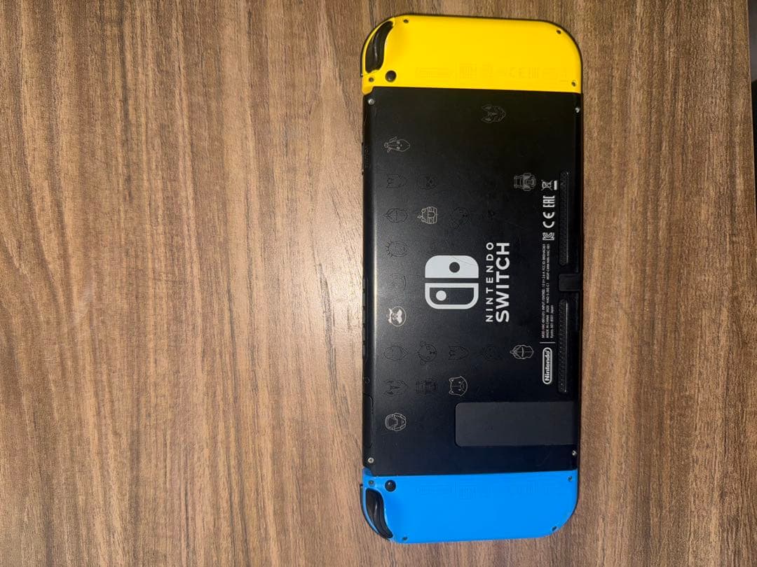 Nintendo Switch フォートナイト Special セット