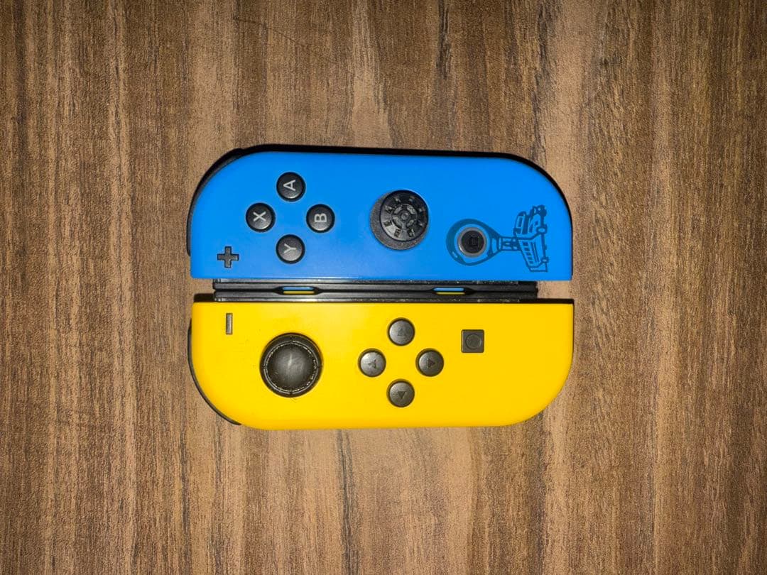 Nintendo Switch フォートナイト Special セット