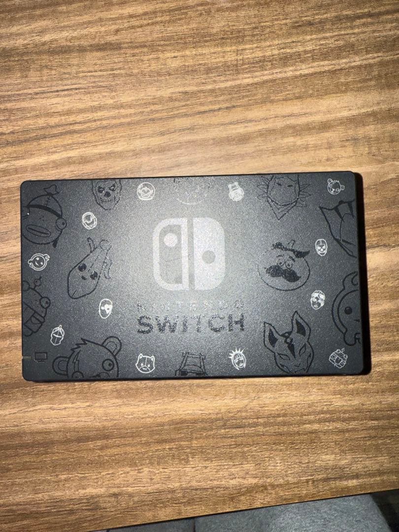 Nintendo Switch フォートナイト Special セット