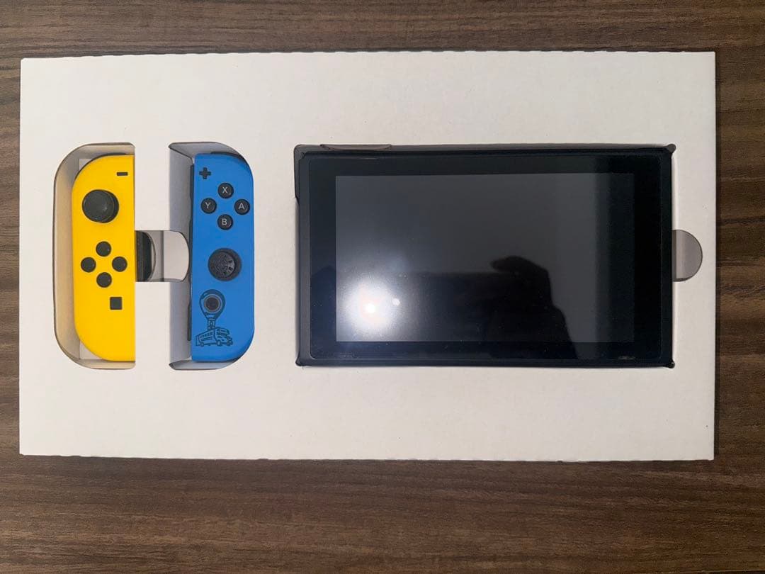 Nintendo Switch フォートナイト Special セット