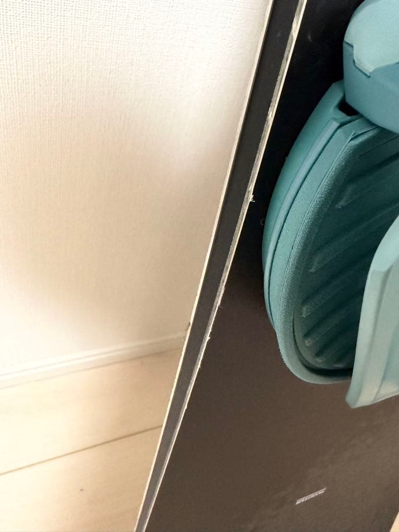 Scooter スノーボード デイライフ