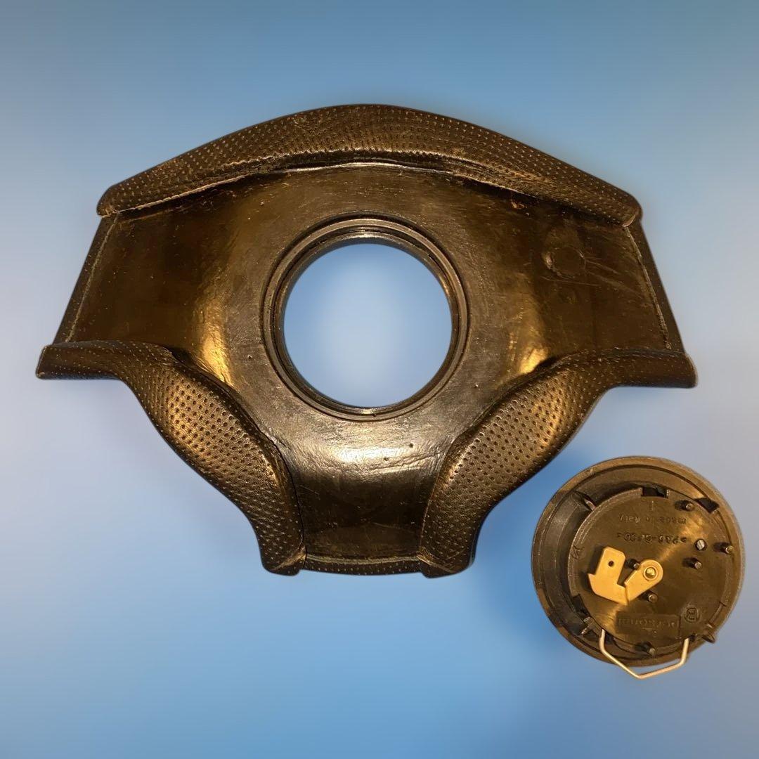 WORK EQUIP ステアリング ハンドル ワーク