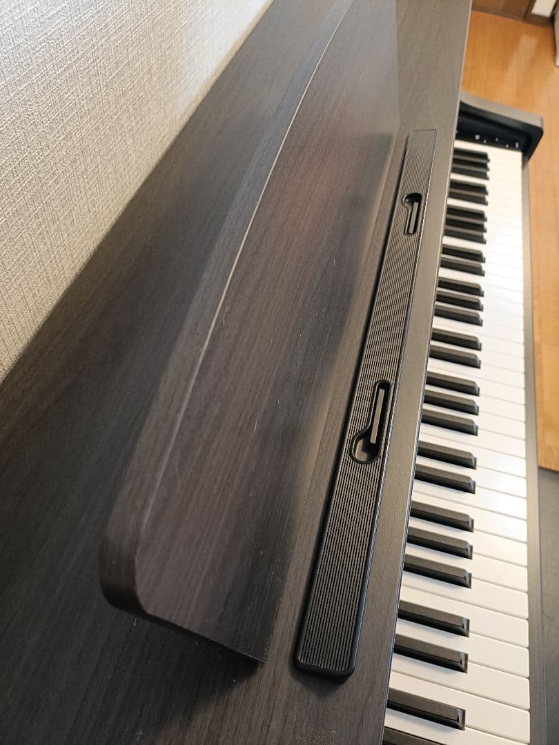 YAMAHA　クラビノーバ　設置　送料込み