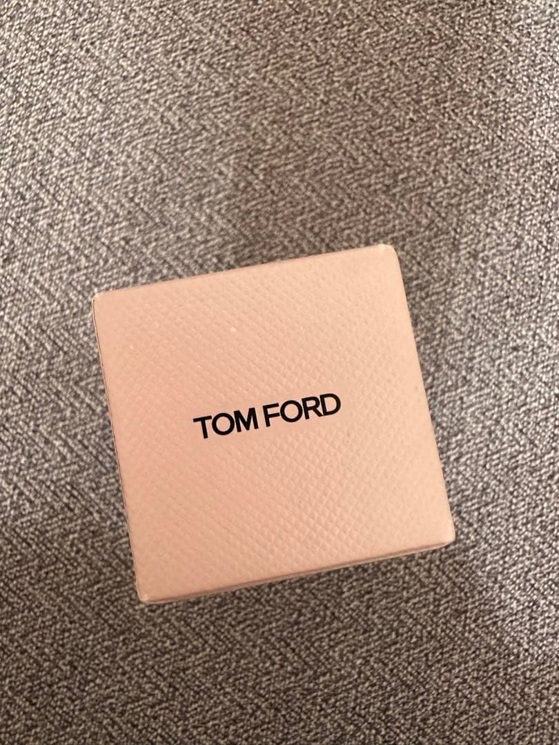 TOMFORDROSE PRICK新品未使用ローズプリックオードパルファムスプレ