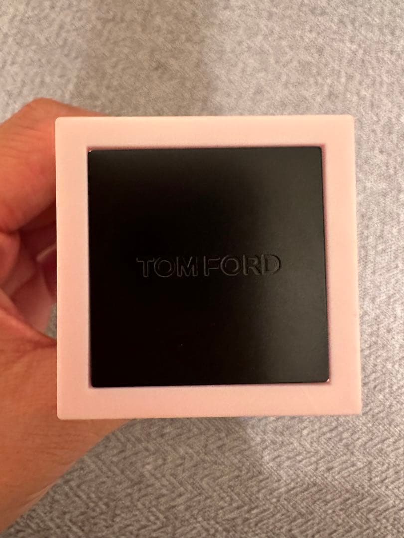 TOMFORDROSE PRICK新品未使用ローズプリックオードパルファムスプレ