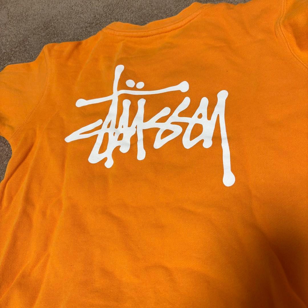 STUSSY 130トレーナー