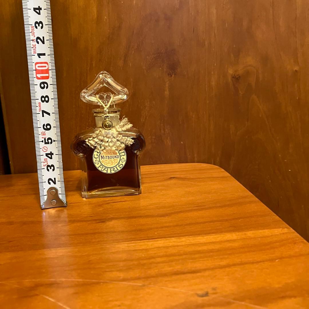 Guerlain Mitsouko 香水　ヴィンテージ