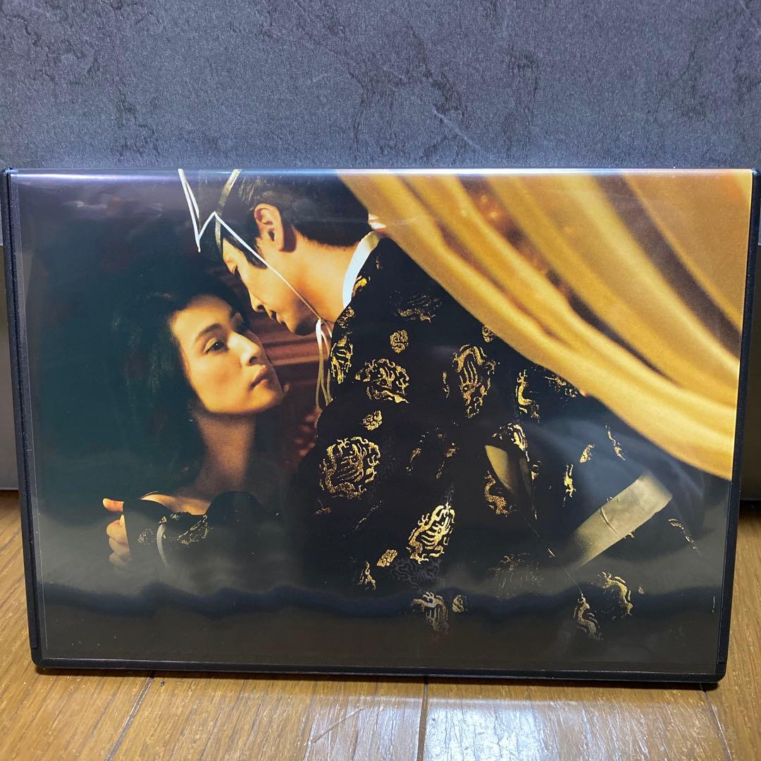 DVD 女信長 ディレクターズカット版 天海祐希