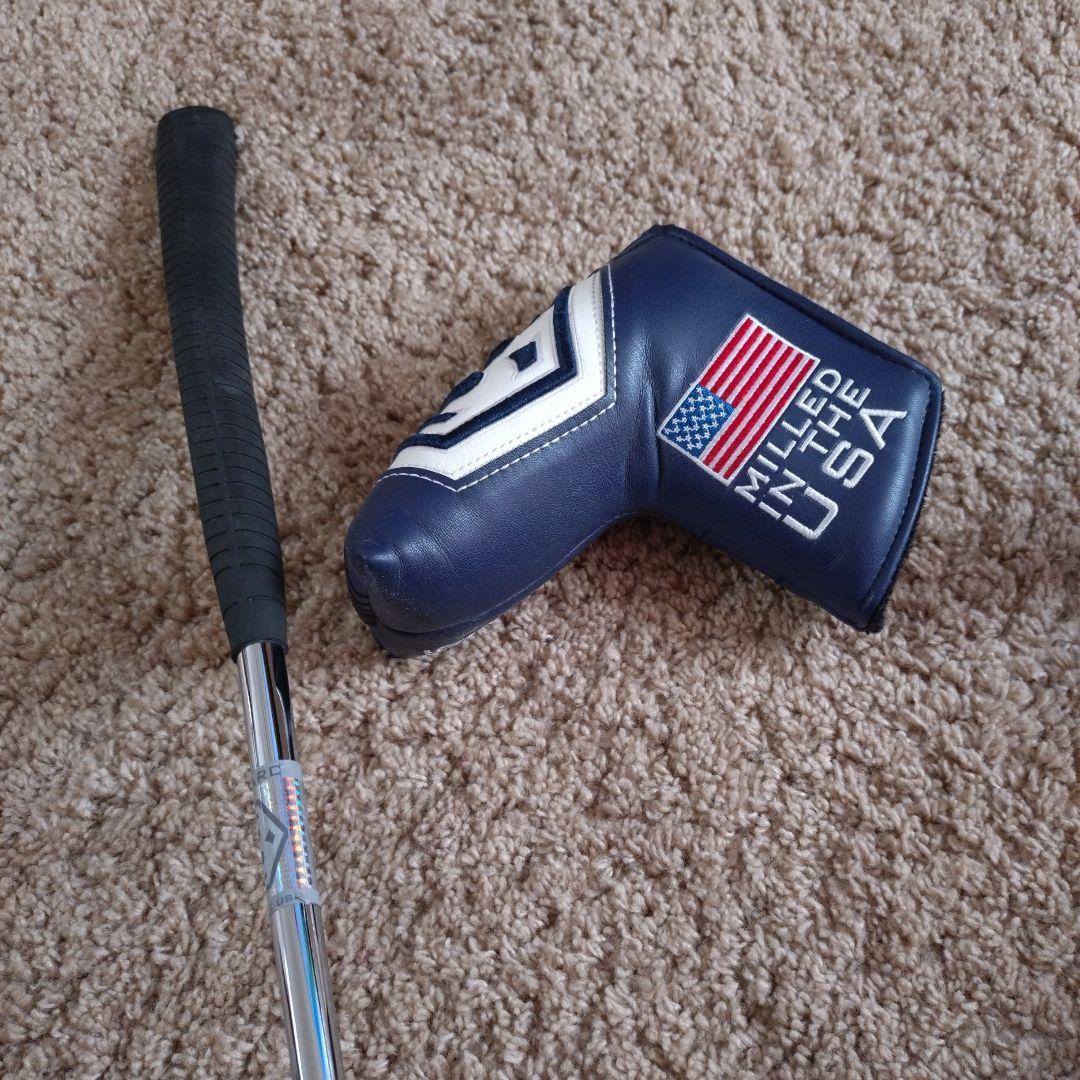 ベティナルディ34インチ　ステンレス