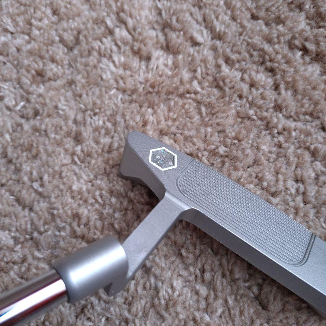 ベティナルディ34インチ　ステンレス