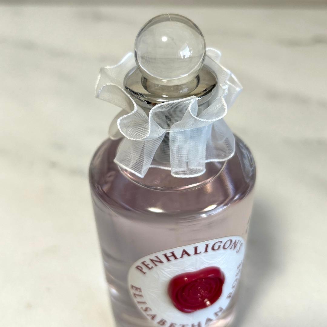 PENHALIGON'S エリザベサン ローズ オードパルファム100mL