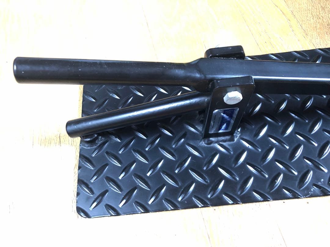 かぼちゃ　アイアンマインド　ハンドクラッシャー【送料無料】