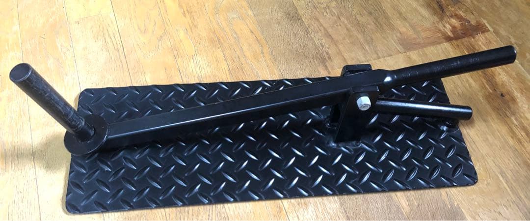 かぼちゃ　アイアンマインド　ハンドクラッシャー【送料無料】