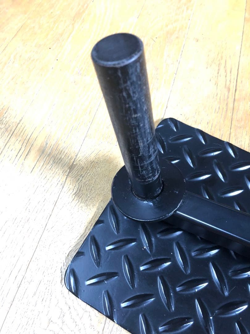 かぼちゃ　アイアンマインド　ハンドクラッシャー【送料無料】