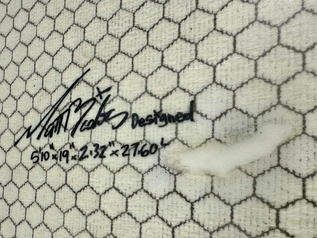 リブテック Lib Tech Sub Buggy 5'10 27.6L FCS