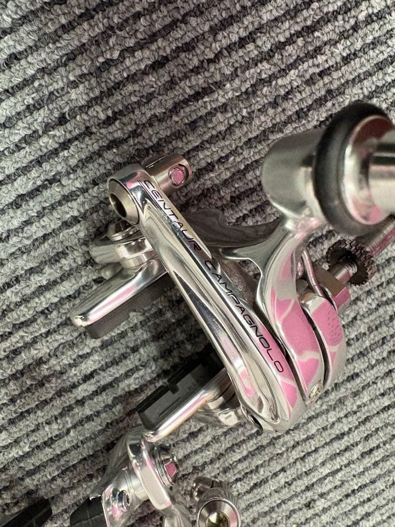 campagnolo centaur ブレーキキャリパー