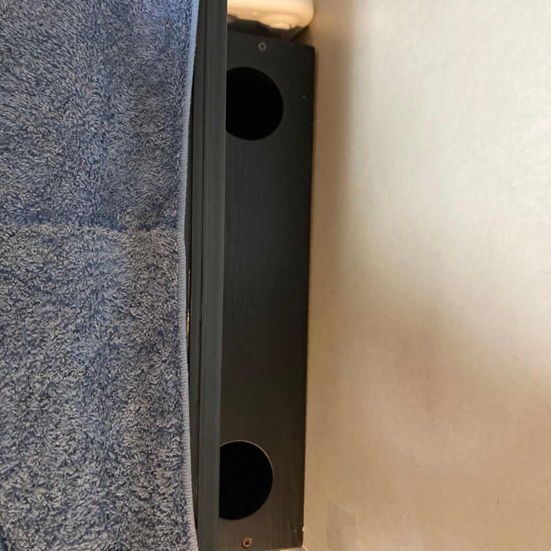 コトブキ工芸　水槽台　ブラック　60cm