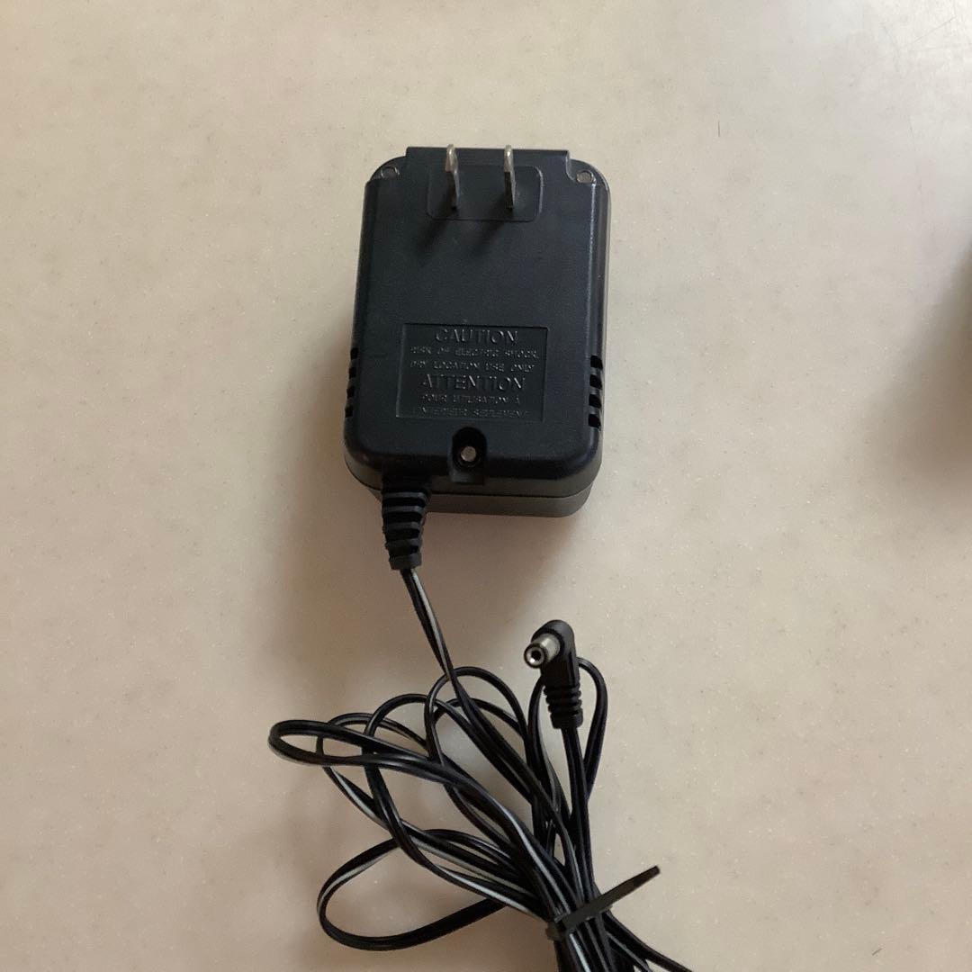 最終値下げ⭐︎ICOM IC-P7 アマチュア無線機　キャリングケース付き