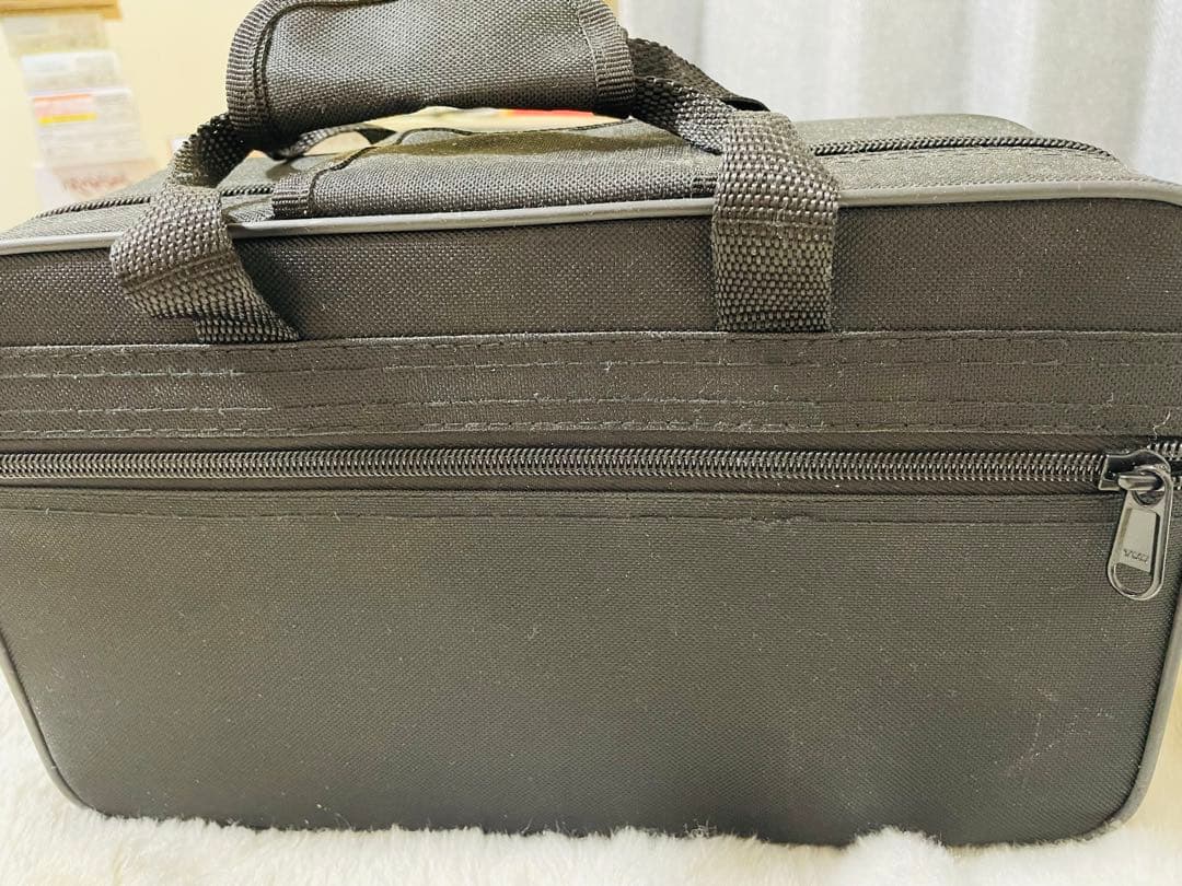 新品　ポケットトランペット　プレイテック