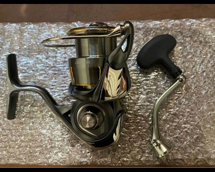 【新品未使用】23エアリティLT4000-XH