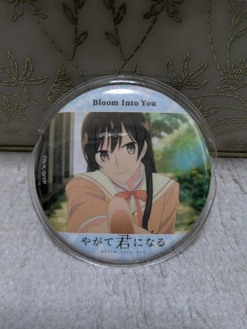 【最終値下げ】【激レア】　やがて君になる　燈子　やが君　仲谷鳰　百合　漫画