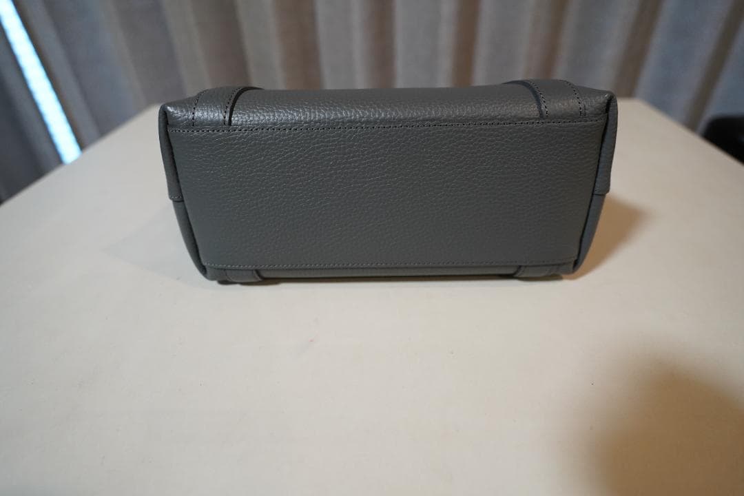 ペッレモルビダ ミニトート