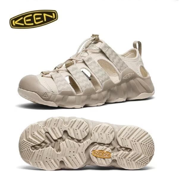 KEEN キーン ハイパーポートH2 バーチ×トープ 30.0cm