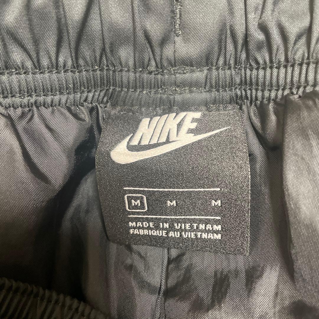 NIKE AIR ウインドブレーカー　Mサイズ　上下セット