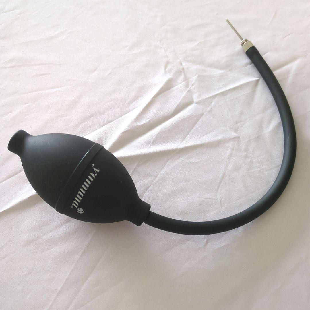 ヤムナボール　4点セット　yamuna　公式