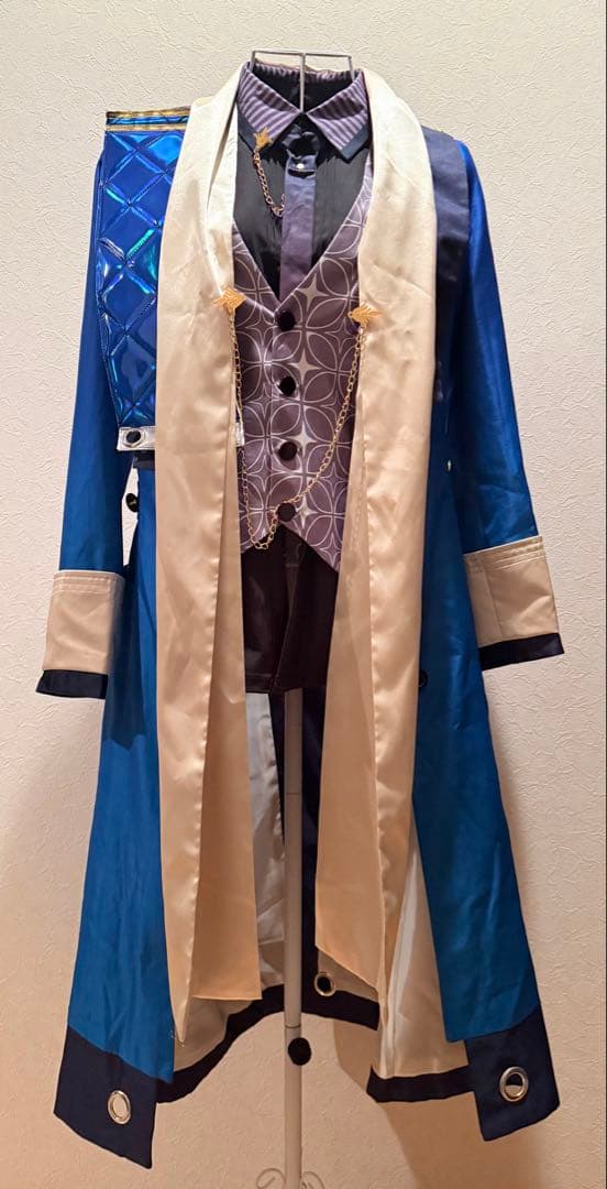 COSONSENコスオンセン製Mサイズ衣装　にじさんじ四季凪アキラ