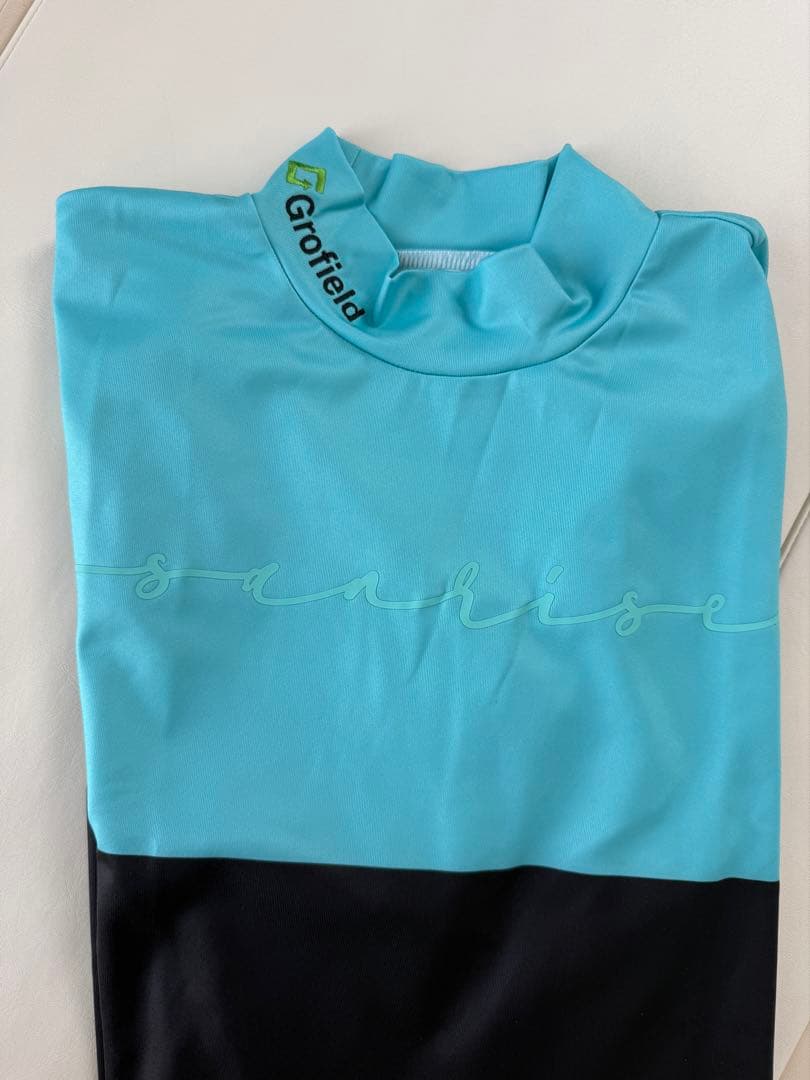 SANRISE ポロシャツ ウェア2枚セット