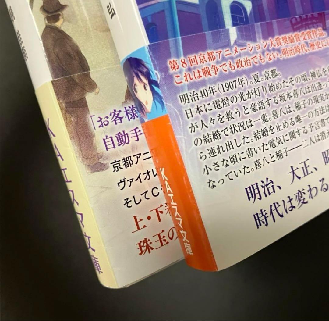 C105 京アニ　絵馬　Free ツルネ　二十世紀電気目録　コミケ　缶バッジ