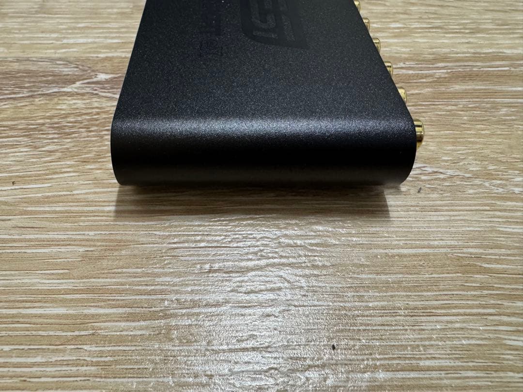 DTM・DAW ESI GIGAPORT EX