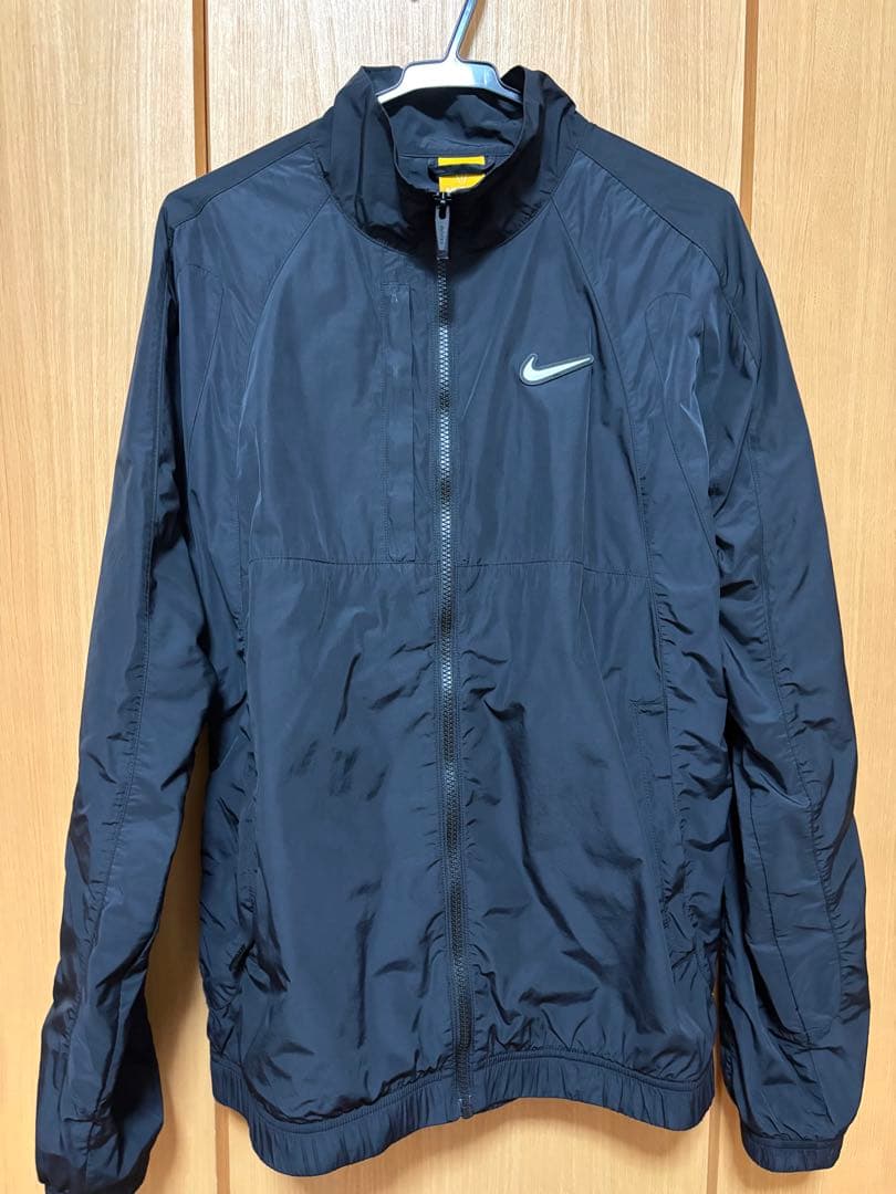 Nike NOCTA ナイロンジャケット