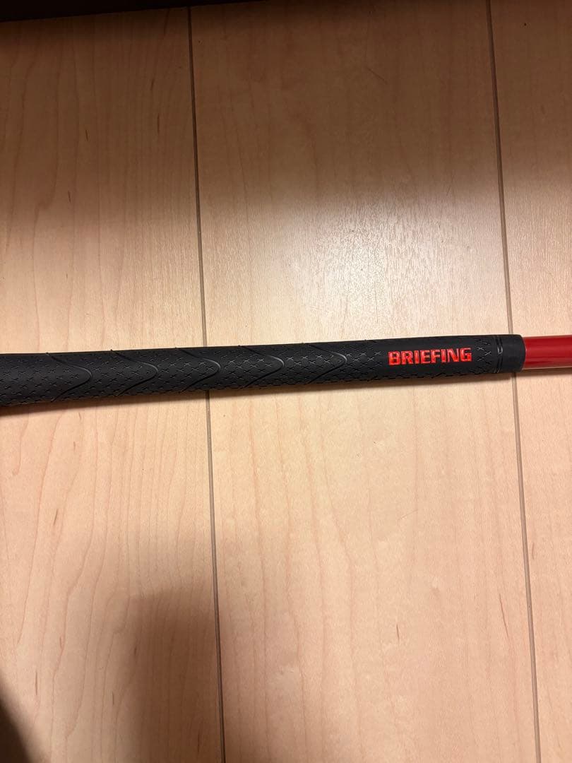 ブリーフィング ゴルフ スイングトレーナー　素振り棒