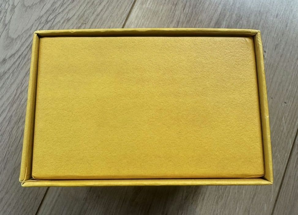 【新品•未使用】フェンディ（FENDI）バレッタ