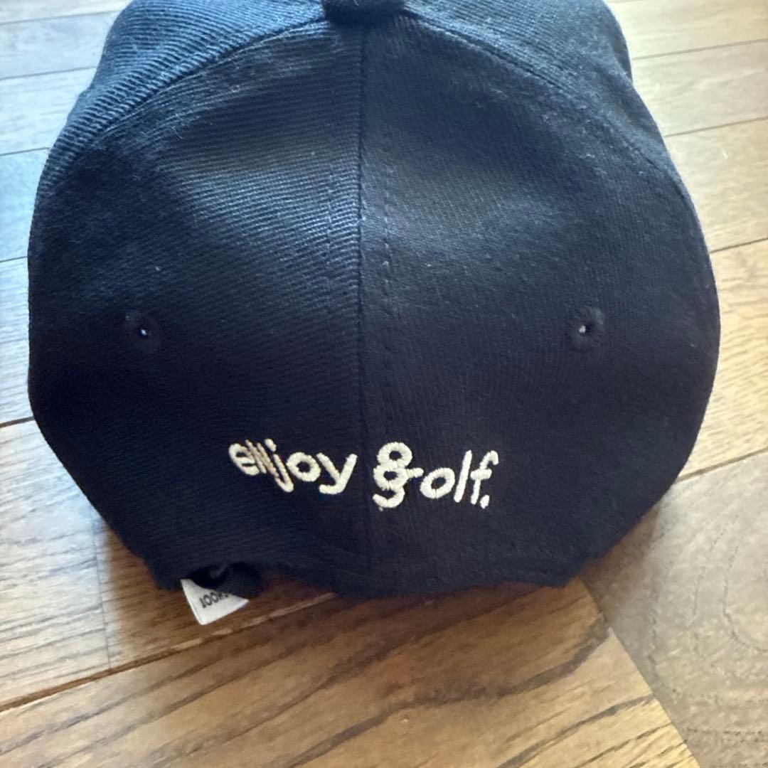 8G SHOOT logo classic baseball cap 窪塚洋介