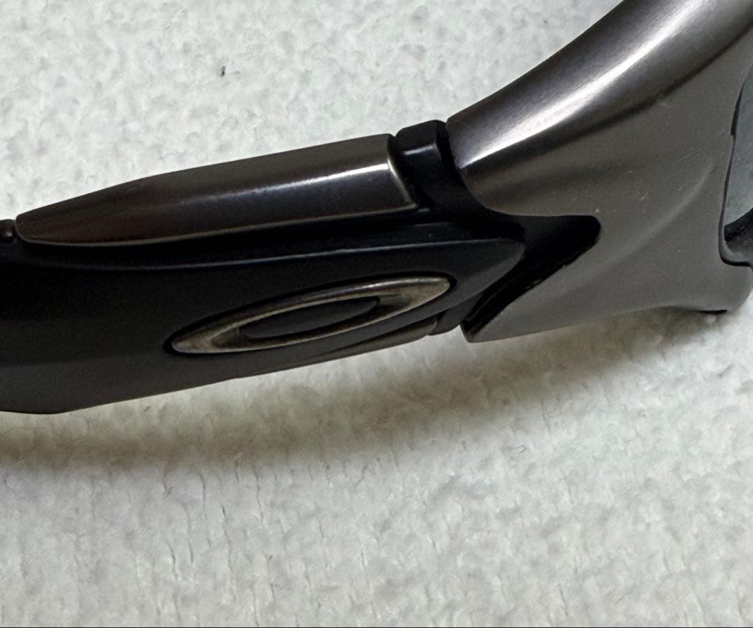 み*け様 oakley pitboss ll eyewear