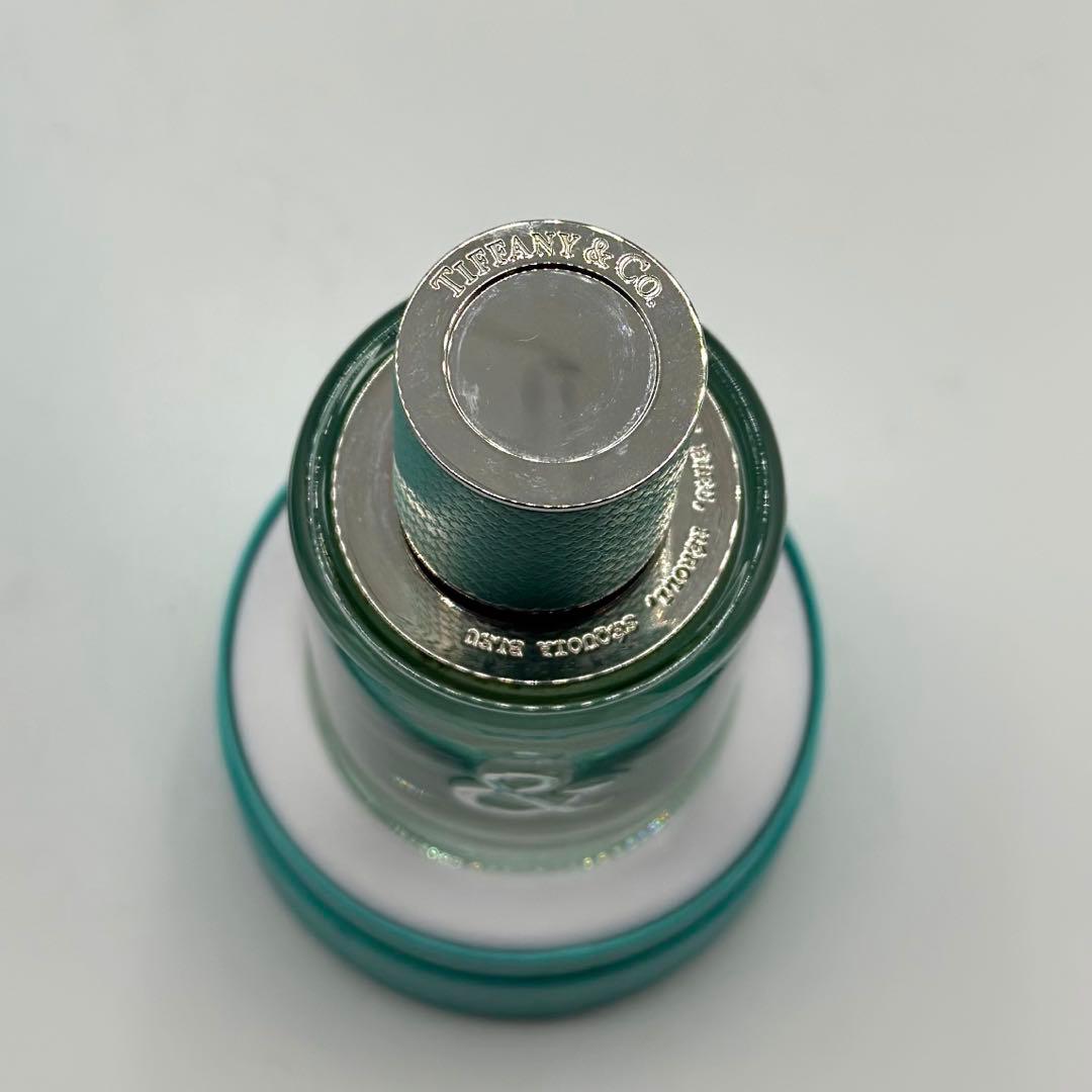 正規品Tiffany & Co. ラブ フォーハー オードパルファム 50ml