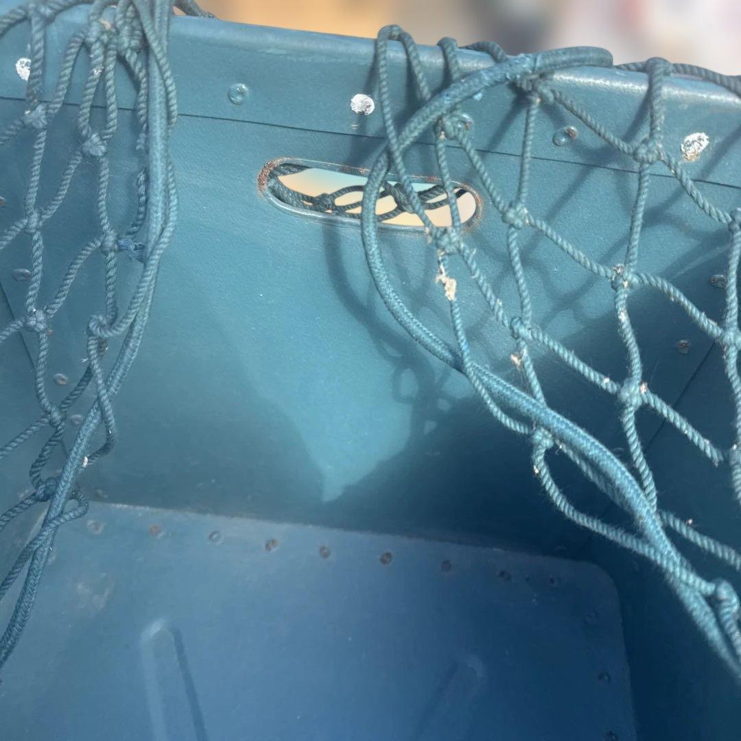 カ*シ様 アンティーク雑貨　昭和レトロ　ぼて箱　牛乳石鹸