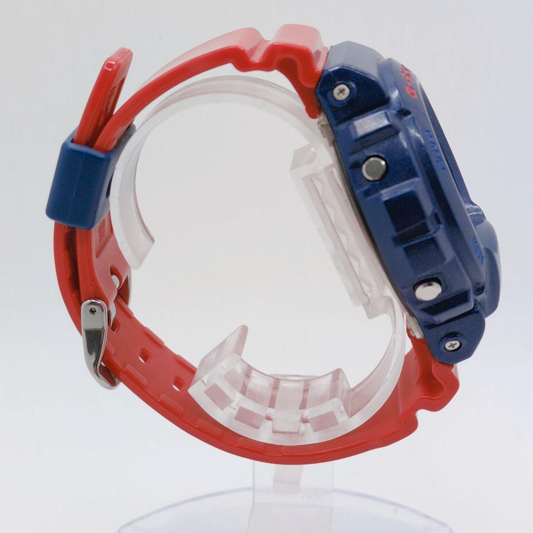 G-SHOCK DW-6900AC デジタル 腕時計 動作品 ケース付