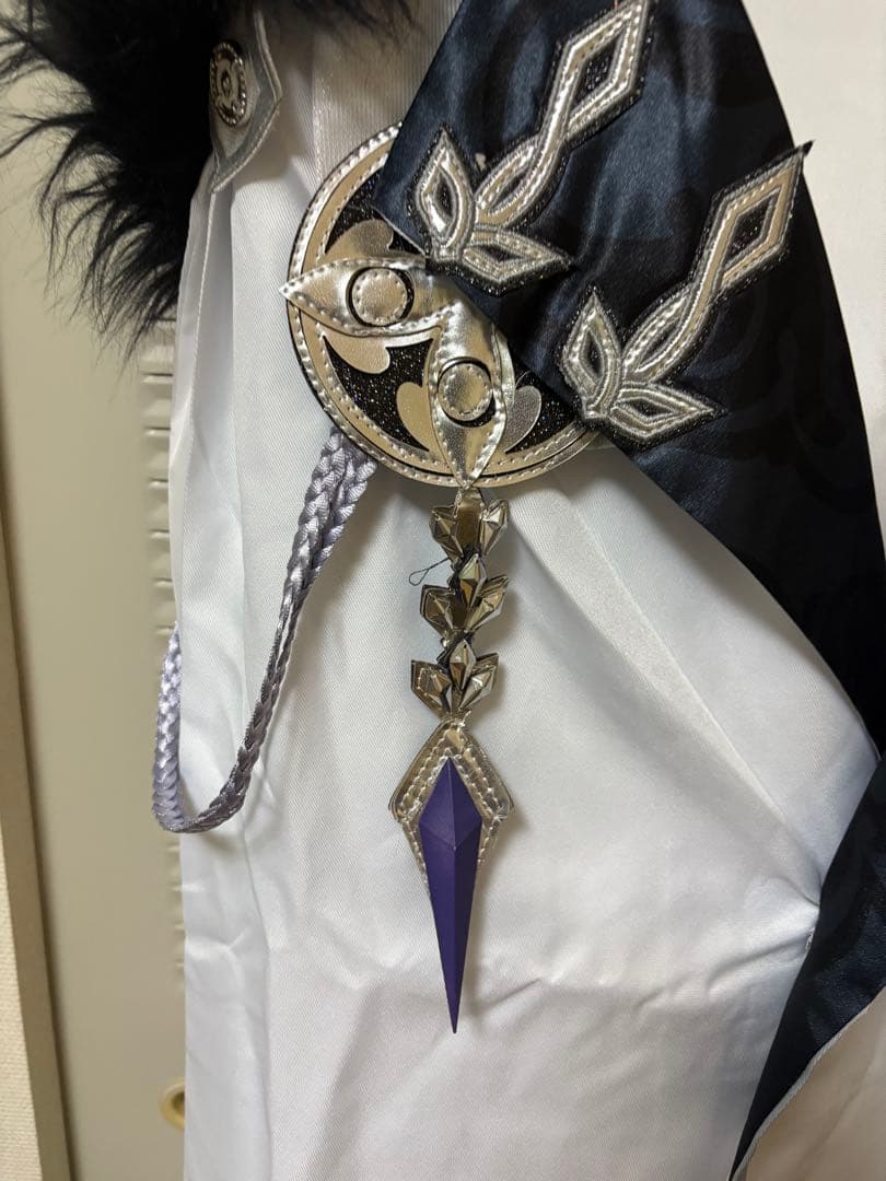 コスプレ衣装 KAZA