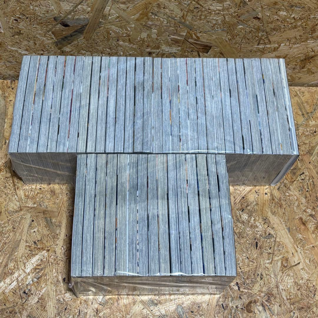 ハイキュー!! 全45巻 全巻セット 33.5巻