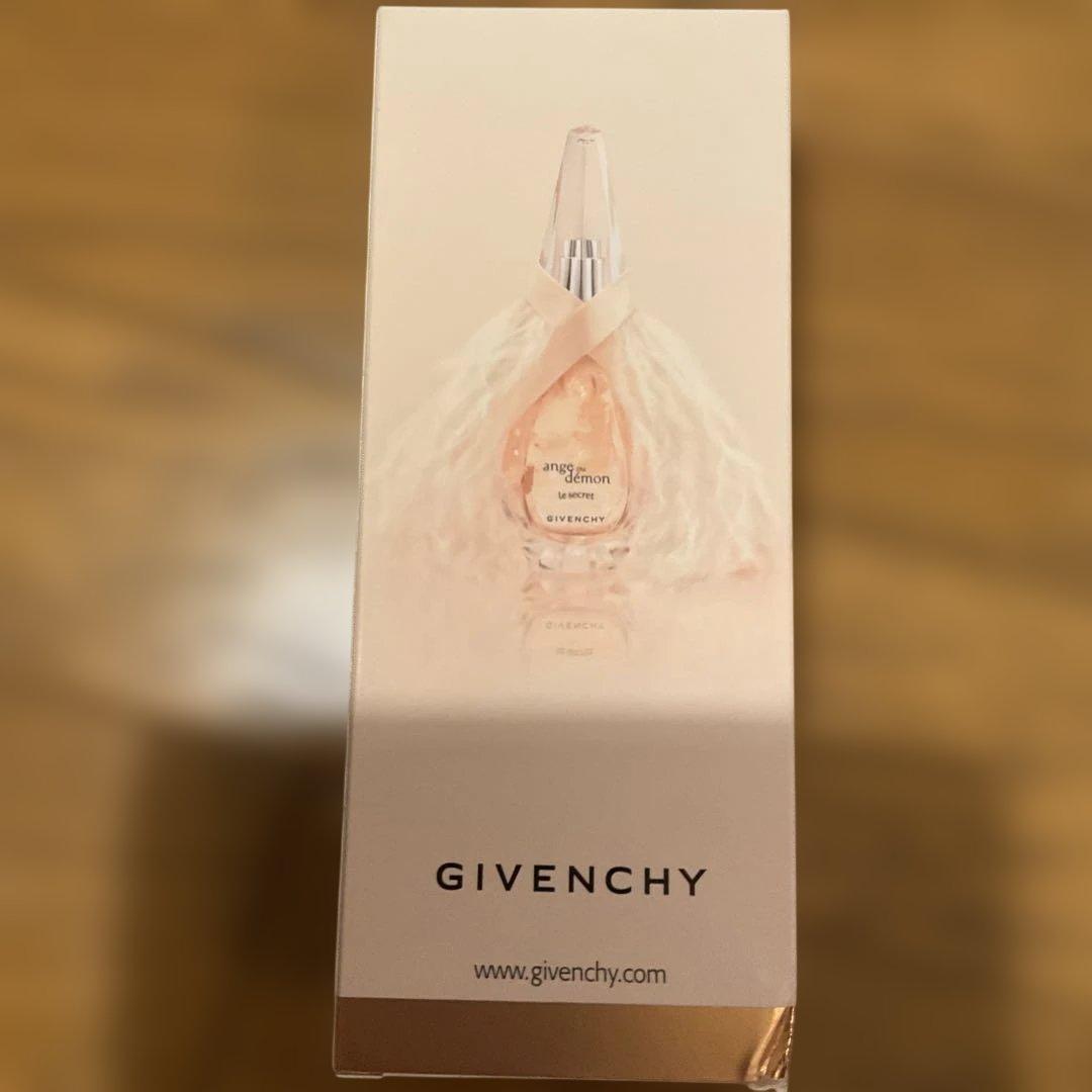 GIVENCHY ange ou démon le secret 50ml