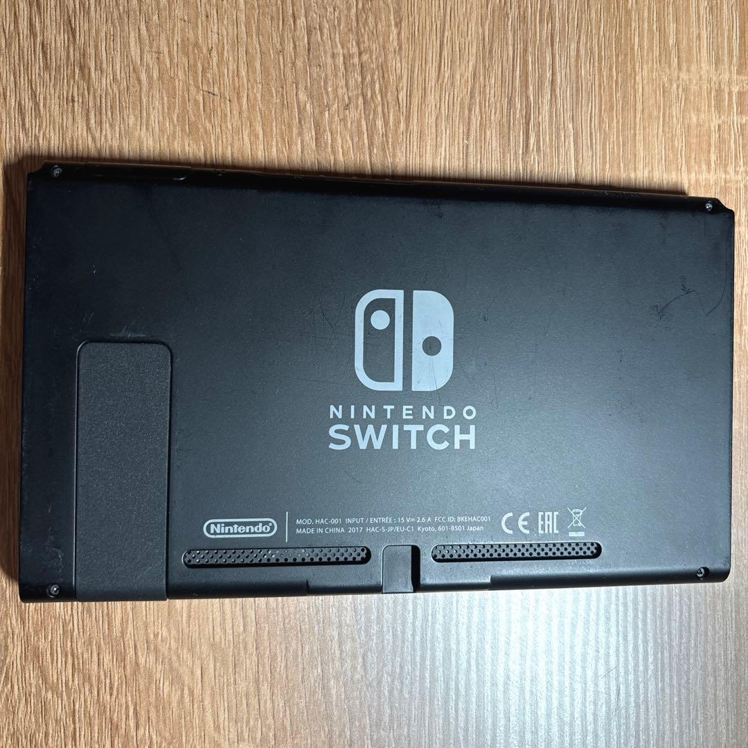 Switchディスプレイのみ　おまけ付き
