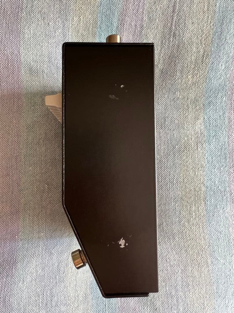 BOSS EQ-200 グラフィックイコライザー