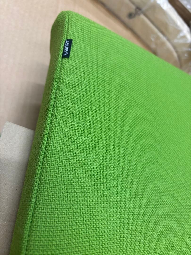 新品未使用 ストッケVARIER ヴァリエール バランスチェア ライム